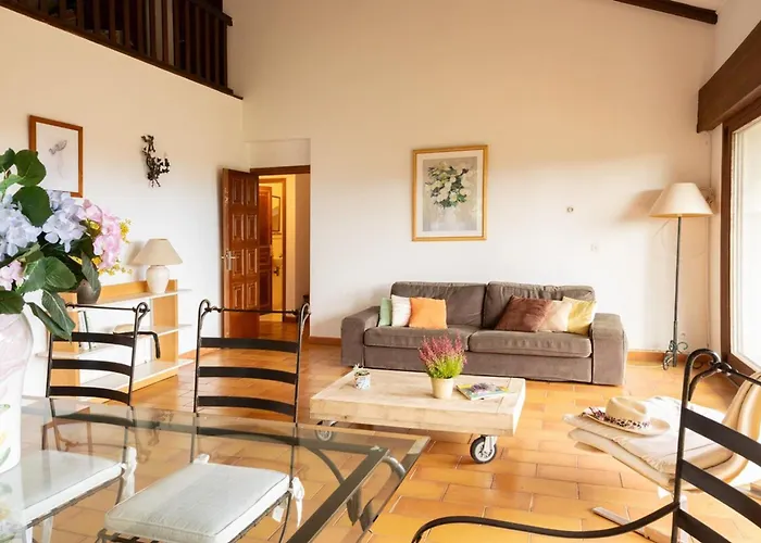 Josiane בית נופש