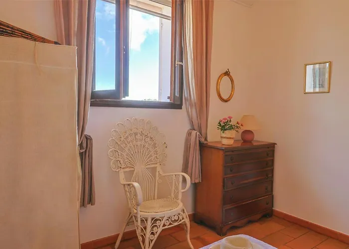 Josiane בית נופש *