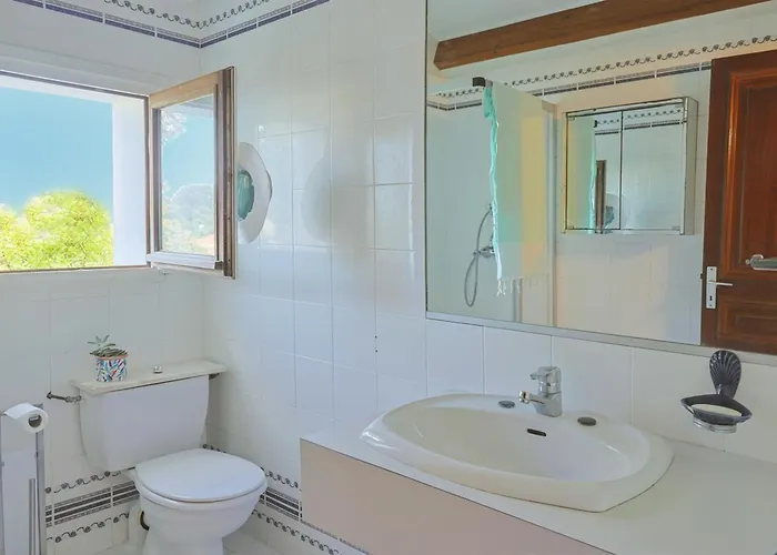 Josiane בית נופש סן-ניקולאו