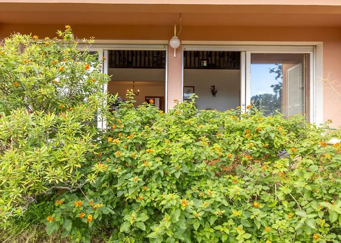 Josiane בית נופש