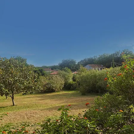 Villa Josiane San-Nicolao