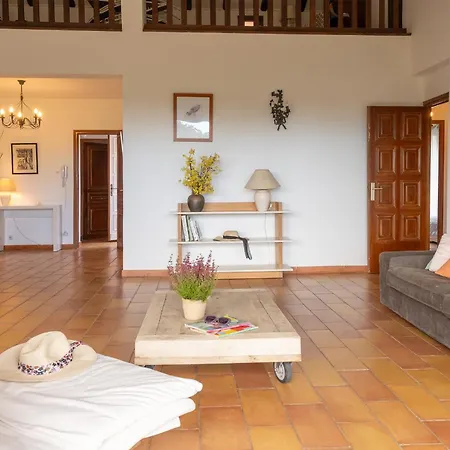 Villa Josiane