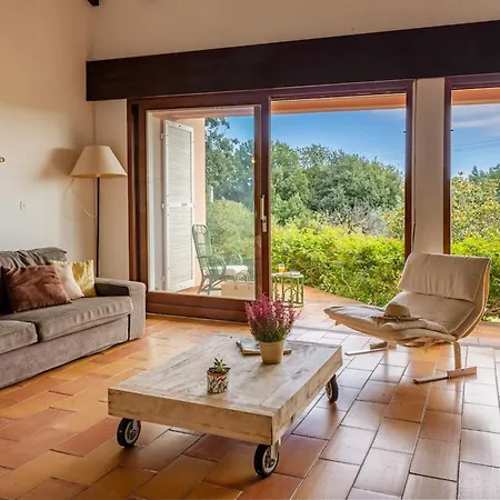 Josiane Holiday home *