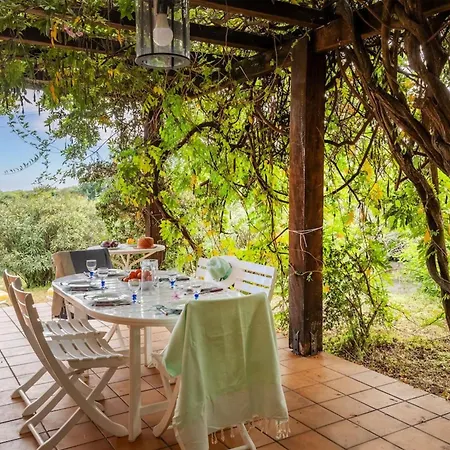 Holiday home Josiane