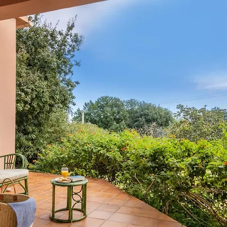 Holiday home Josiane