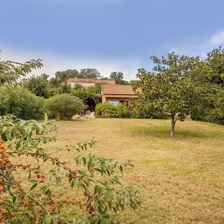 Holiday home Josiane *