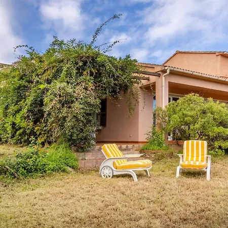 Josiane * San-Nicolao