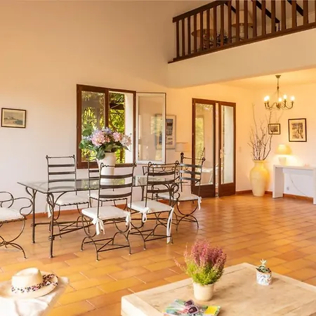 Holiday home Josiane San-Nicolao