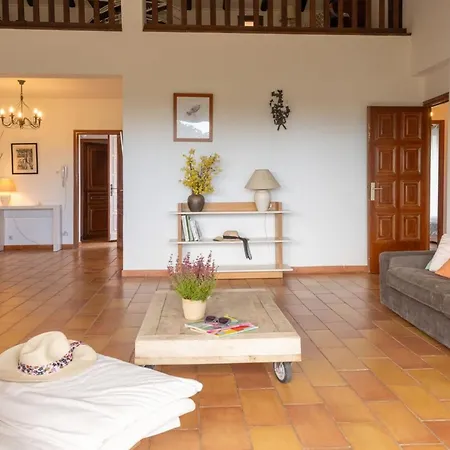 Сasa de vacaciones Josiane