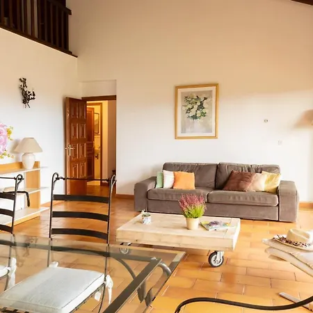 Josiane Holiday home