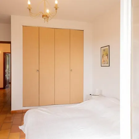 Holiday home Josiane *