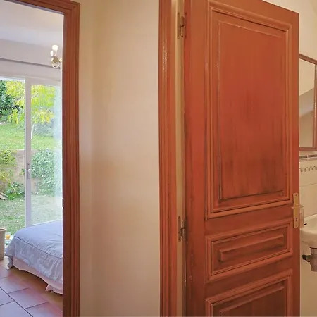 Holiday home Josiane San-Nicolao