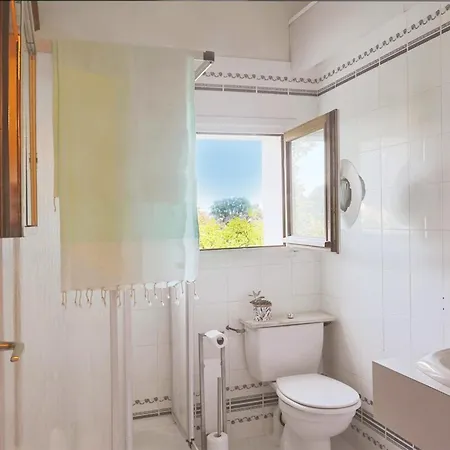 Holiday home Josiane *