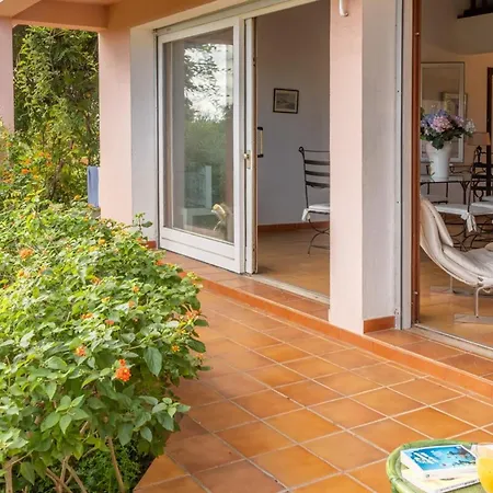 Josiane Holiday home