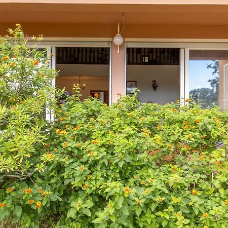 Josiane Holiday home