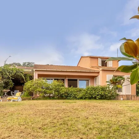 Holiday home Josiane *