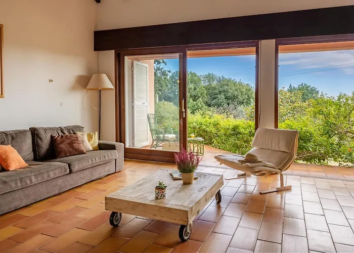 Josiane Prázdninový dům *