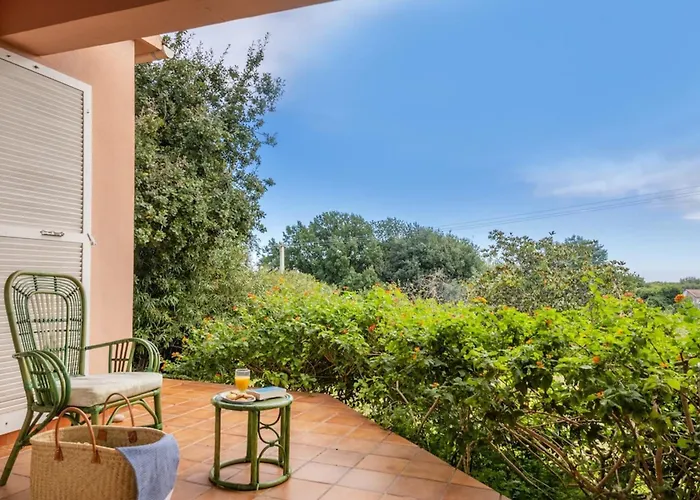 Сasa de vacaciones Josiane