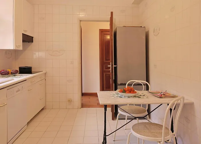 Josiane Сasa de vacaciones *