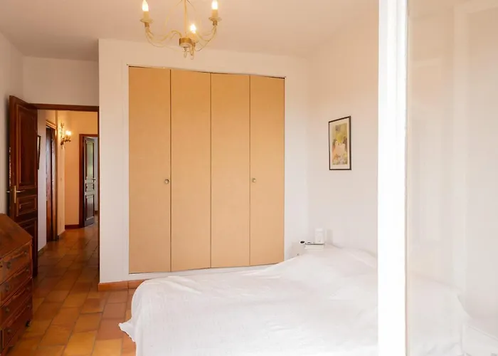 Сasa de vacaciones Josiane *