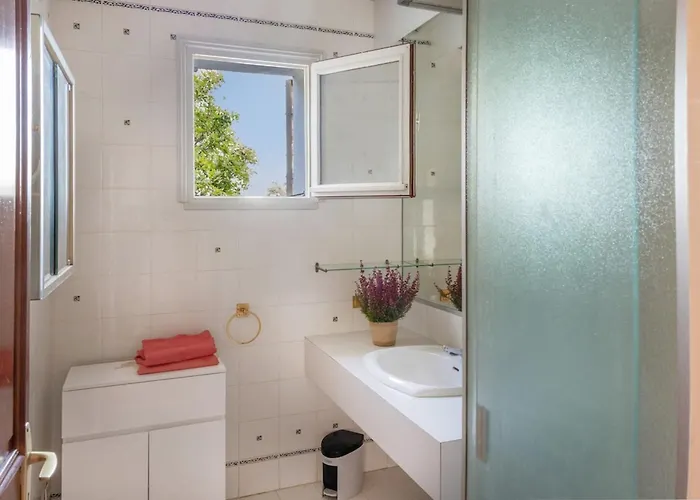 Josiane Prázdninový dům