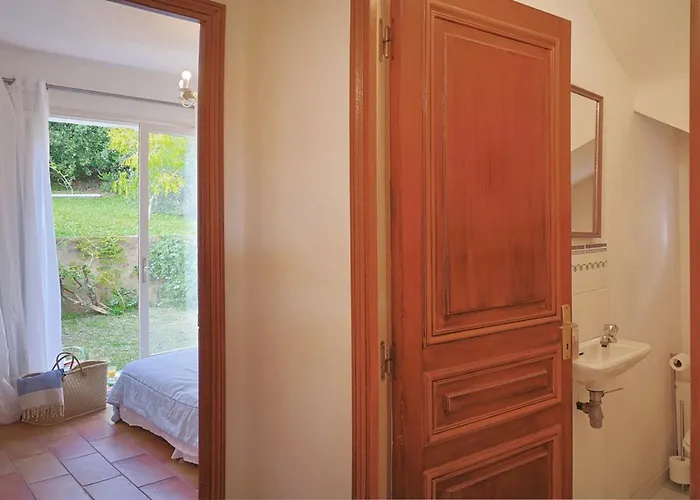 Prázdninový dům Josiane San-Nicolao