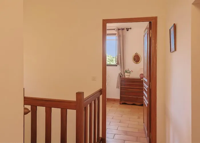 Josiane Prázdninový dům *