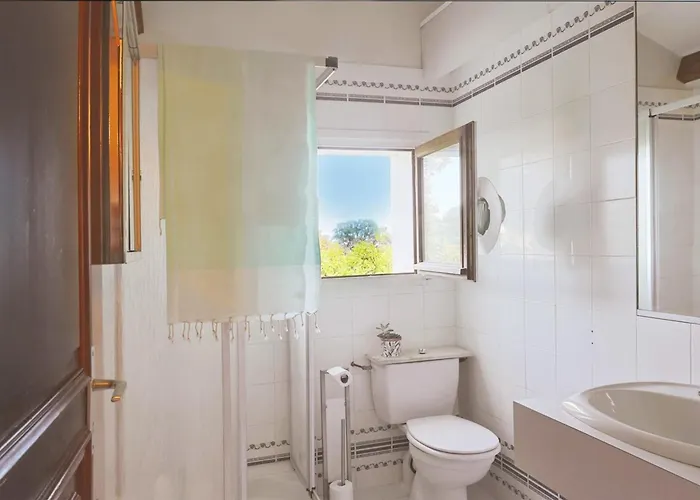 Сasa de vacaciones Josiane *